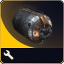 MMOJUGG ARC Raiders Queen Reactor Details View of Item Function and Use